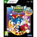 Deep Silver Sonic Origins Plus - Day One Edition Premier jour Xbox One/Xbox Series X