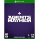 PLAION Agents of Mayhem, Xbox One Standard Anglais, Italien
