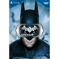 Warner Bros Batman Arkham VR Standard Anglais PlayStation 4