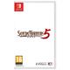 PLAION Samurai Warriors 5 Standard Anglais, Italien Nintendo Switch