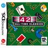 Nintendo 42 All Time Classics, DS
