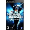 Ubisoft Michael Jackson: The Experience PlayStation Portable (PSP)