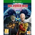 BANDAI NAMCO Entertainment One Punch Man : Un héros que personne ne connaît, Xbox Standard