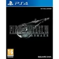 PLAION Final Fantasy VII Remake, PS4 Standard Anglais PC