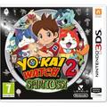 Nintendo Yo-Kai Watch 2: Bony Spirits, 3DS Standard Italien