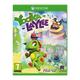 Playtonic Games Yooka Laylee, Xbox One Standard Italien