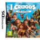 Infogrames The Croods: Prehistoric Party!, NDS Italien Nintendo DS