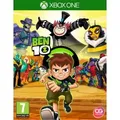 BANDAI NAMCO Entertainment Ben 10. Xbox One Standard Italien