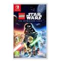 Warner Bros LEGO Star Wars: The Skywalker Saga, Nintendo Switch Standard Anglais