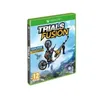 Ubisoft Trials Fusion, Xbox One Anglais