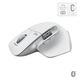 Logitech MX Master 3S for Mac souris Droitier Bluetooth Laser 8000 DPI