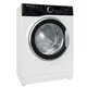 Whirlpool WSB 624 S IT machine à laver Charge avant 6 kg 1151 tr/min Blanc