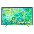 Samsung Series 8 UE75CU8070U 190.5 cm (75") 4K Ultra HD Smart TV Wifi Noir