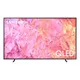 Samsung Series 6 QE65Q60CAU 165.1 cm (65") 4K Ultra HD Smart TV Wifi Noir