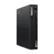 Lenovo ThinkCentre M60q Chromebox Intel® Core™ i3 i3-1215U 8 Go DDR4-SDRAM 256 SSD ChromeOS Mini PC Noir
