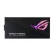 ASUS ROG Strix 1000W Gold Aura Edition unité d'alimentation d'énergie 20+4 pin ATX Noir