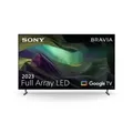 Sony KD-65X85L 165.1 cm (65") 4K Ultra HD Smart TV Wifi Noir