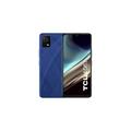 TCL 40 406s 16.8 cm (6.6") Android 13 4G USB Type-C 3 Go 64 5000 mAh Bleu