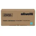 Olivetti B1101 Cartouche de toner 1 pièce(s) Original Cyan