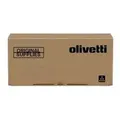 Olivetti B1184 Cartouche de toner 1 pièce(s) Original Cyan