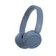 Sony WH-CH520 Casque Sans fil Arceau Appels/Musique USB Type-C Bluetooth Bleu