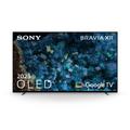 Sony XR-65A80L 165.1 cm (65") 4K Ultra HD Smart TV Wifi Noir