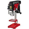 Einhell TC-BD 450 perceuse à colonnes Clé W