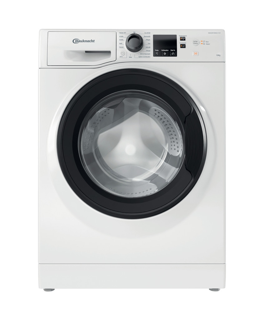 Bauknecht Waschmaschine BPW 1014 A - 10kg Image