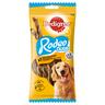 Pedigree Rodeo Duos Snack per cane - Set %: 10 x 7 pz Pollo e Bacon