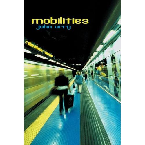 Mobilities – John Urry