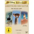 Die Wüste lebt (DVD) - Walt Disney