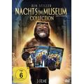 Nachts im Museum 1-3 Collection DVD-Box (DVD) - 20th Century Fox Home Entertainment