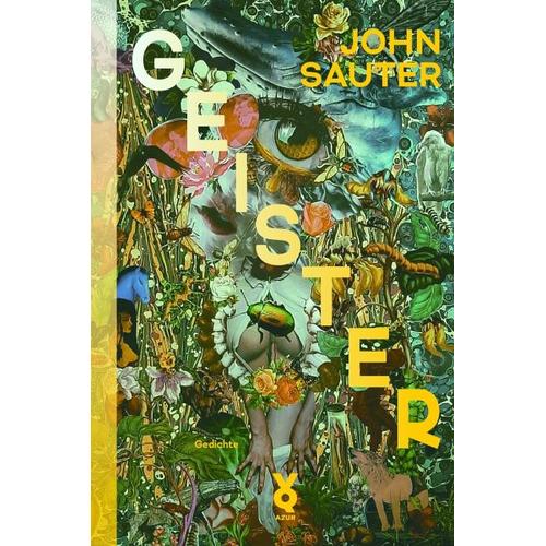 Geister – John Sauter