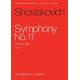 Sinfonie Nr. 11 - Dmitrij Komposition:Schostakowitsch