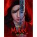 Pre-Owned Mulan (Blu Ray) (Used - Good)