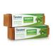 Himalaya Botanique Whitening Antiplaque Toothpaste With Bamboo + Sea Salt Fluoride Free For Gentle Whitening 4 Oz 2 Pack.