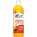 Alba Botanica Very Emollient Body Wash Honey Mango 12 Oz.