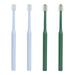 Cat Toothbrush 4Pcs Household Dog Toothbrushes Portable Puppy Toothbrushes Convenient Kitten Toothbrushes