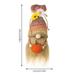 Fall Dwarf Elf Dolls Fall Gnomes Scandinavian Swedish Tomte Gnomes Autumn Gnomes Plush For Thanksgiving Day Gift Table Ornament Thanksgiving Decorations