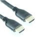 10ft High Speed 4K@60Hz HDMI Cable 18Gbps 28AWG Gold Plated