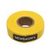 Newbaum s Cloth Bike Handlebar Tape (Yellow) 10 ft Roll Bike Bar Grip Tape (0.75â€� Wide) Cotton Bar Tape Road Bike Adhesive Back Bike Tape for Handlebars â€“ Yellow Grip Tape (22 Colors)