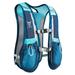 UTOBEST Running Backpacks Lightweight Hydration Pack Functional Running Vest 5L