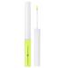 8 Colors Neon Eyeliner Makeup Makeup White Glitter Green Liquid Eyeliner Luminous Neon Eyeliner Glow Waterproof Eyeliner Highlighter Eye Face Body 4ML Lashes with Eyeliner Stickers Makeup