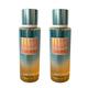 Victoria s Secret Bare Vanilla Splash Fragrance Mist Set 8.4 fl oz