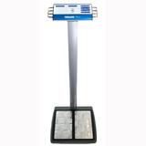 Healthometer BCS-G6 Body Composition Scale-Adult Body-1000 lb/453 Kg