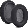 Earpads Replacement for SteelSeries Arctis 1/Arctis 3/Arctis 5/Arctis 7/Arctis 9X/Arctis Pro Headphone Earmuffs Mesh Fabric Ear Pads Cushions