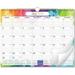 2023-2024 Wall Calendar - Sep.2023 - Dec.2024 16 Months Wall Calendar 2023-2024 Monthly Calendar with Julian Date 15 x 11.5 in Twin-Wire Binding Great for Hanging on The Wall Color Design