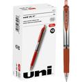 Uniball Signo 207 Retractable Gel Pen 12 Pack 0.7mm Medium Red Pens Gel Ink Pens | Office Supplies Sold by Uniball are Pens Ballpoint Pen Colored Pens Gel Pens Fine Point Smooth Writing Pens