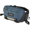 Dakine Hot Laps Waist Pack - 2L Midnight Blue