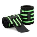 Wrist Brace Adjustable Wrist Support Wrist Straps for Fitness Weightlifting Tendonitis Carpal Tunnel Arthritis Wrist Wraps Wrist Pain Relief Highly Elastic green